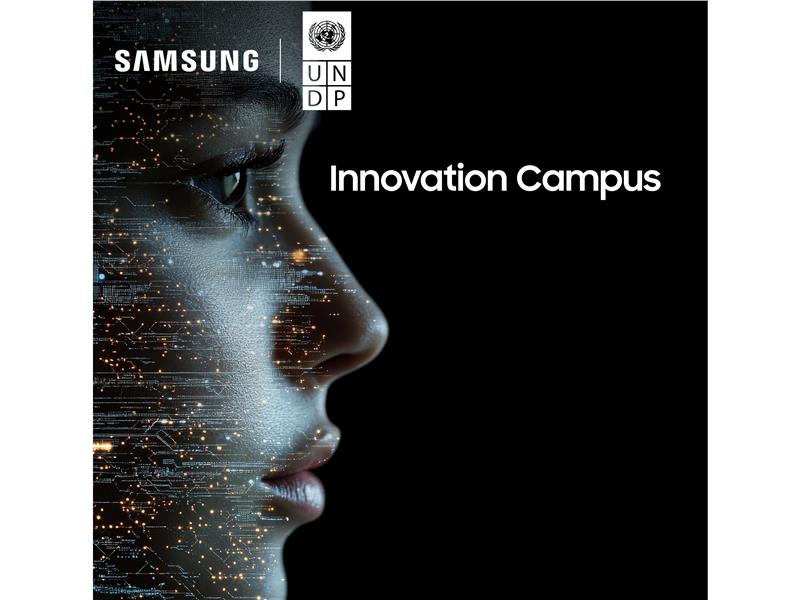 Samsung ve UNDP Türkiye’nin Innovation Campus Programı kapsamındaki Yapay Zeka Eğitimi için başvurular başladı