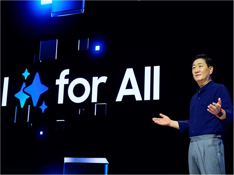 Samsung Geliştirici Konferansı 10 yaşında:  SDC24 etkinliğinde Samsung’un yapay zeka inovasyonları tanıtıldı