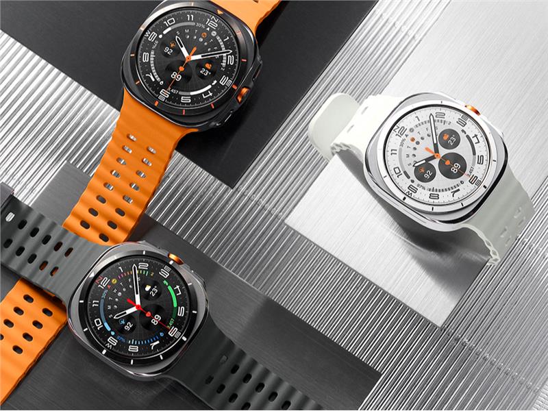 Galaxy Watch Ultra Consumer Reports tarafından en çok önerilen akıllı saat seçildi