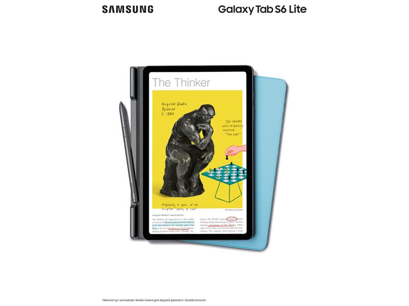 Samsung Galaxy cihazlar ile öğrenmenin yaşı yok!