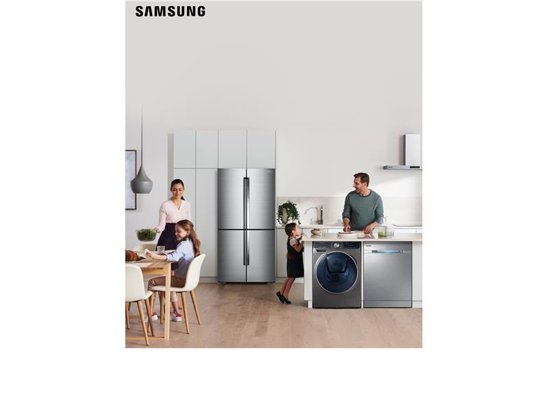 Samsung beyaz eşyaları şimdi al 2021’de ödemeye başla!