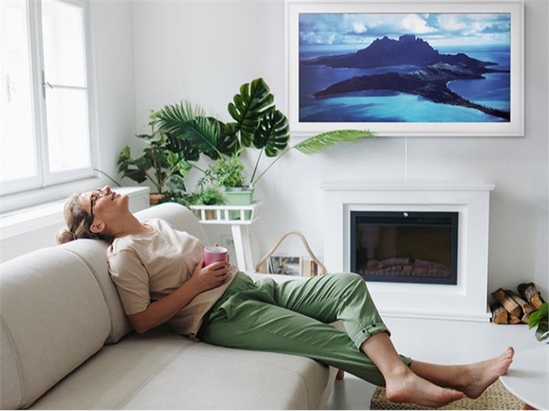 Samsung Frame TV’nin sanat galerisine 20 yeni büyüleyici sanat eseri daha eklendi! 
