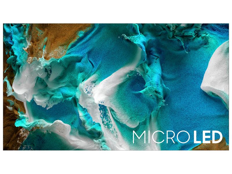 Samsung, 2021’i Neo QLED, MICRO LED ve Lifestyle TV ürün serileriyle açıyor! 