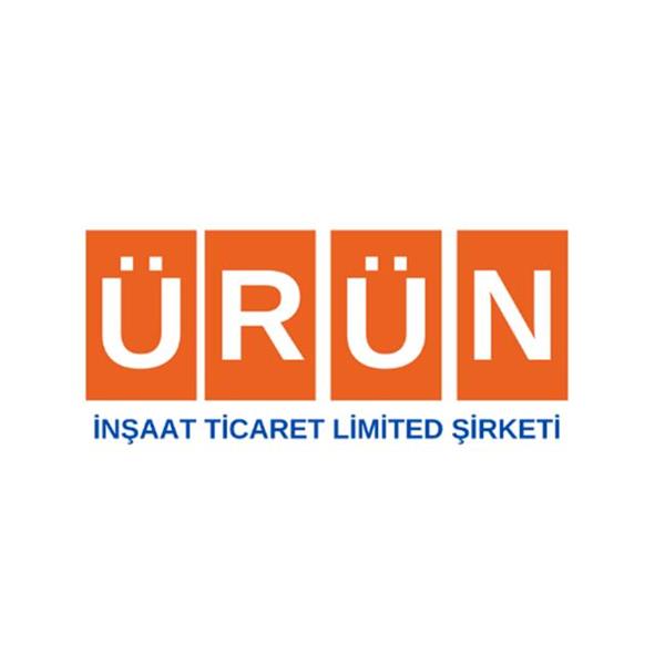 ÜRÜN İNŞAAT TAAHHÜT TURİZM GIDA SANAYİ VE TİCARET LİMİTED ŞİRKETİ