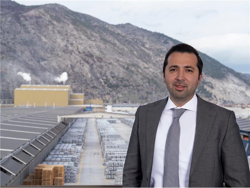 QUA Granite, Fortune 500 listesinde 22 sıra yükseldi