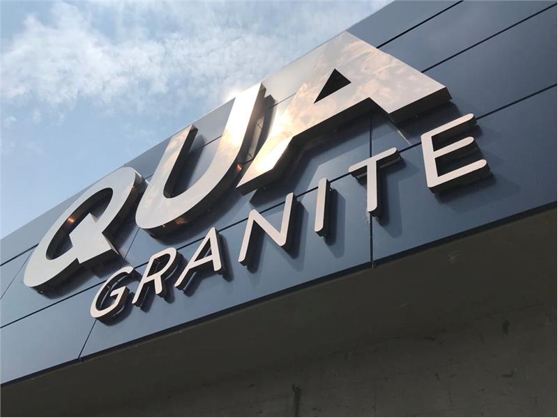 QUA GRANİTE’TEN 1 MİLYAR TL’LİK REKOR SATIŞ