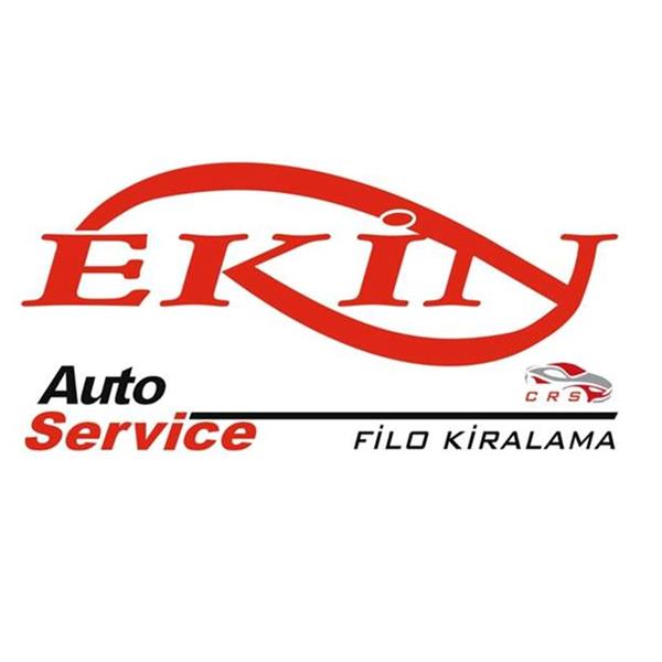 EKİN ARAÇ SERVİS HİZMETLERİ SANAYİ VE TİCARET LİMİTED ŞİRKETİ