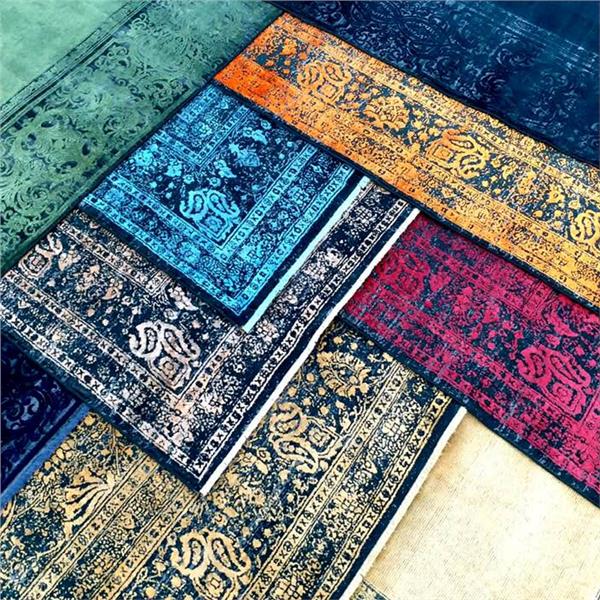 KOYUNCULAR CARPET PERDE SANAYİ VE TİCARET LİMİTED ŞİRKETİ