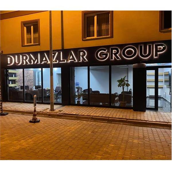 HASAN DURMAZ - DURMAZLAR İNŞAAT