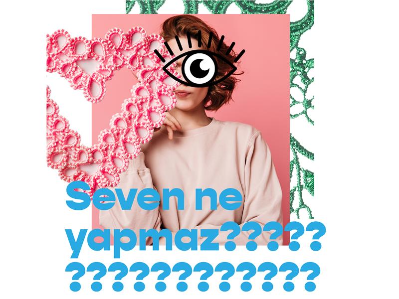 Boyner’den Sevgililer Günü’ne Farklı Bir Yaklaşım: Seven Ne Yapmaz?