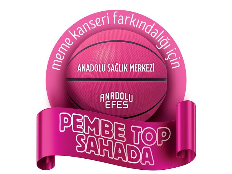 Pembe Top 10. Kez Sahada, Boyner Farkındalık Yolunda Yanında 