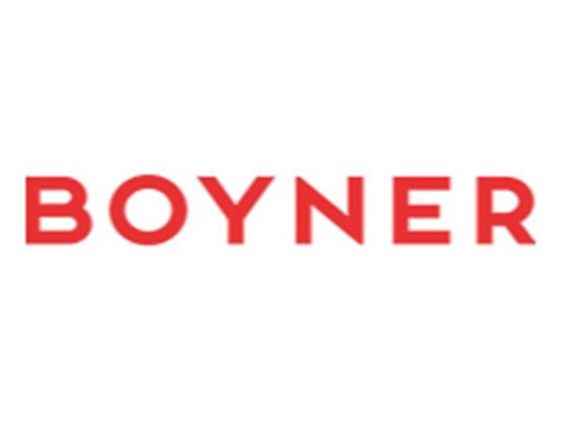 Boyner, yeni nesil mağazası ile Point Bornova’da hizmet vermeye başladı