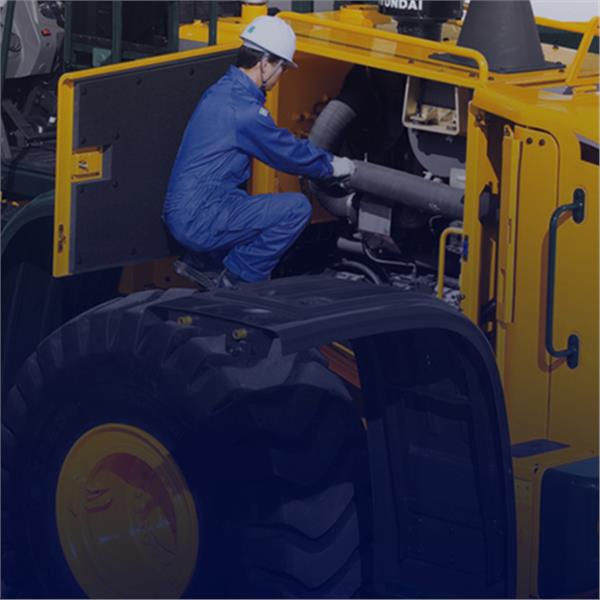 DENMAK İŞ MAKİNALARI SANAYİ VE TİCARET LİMİTED ŞİRKETİ