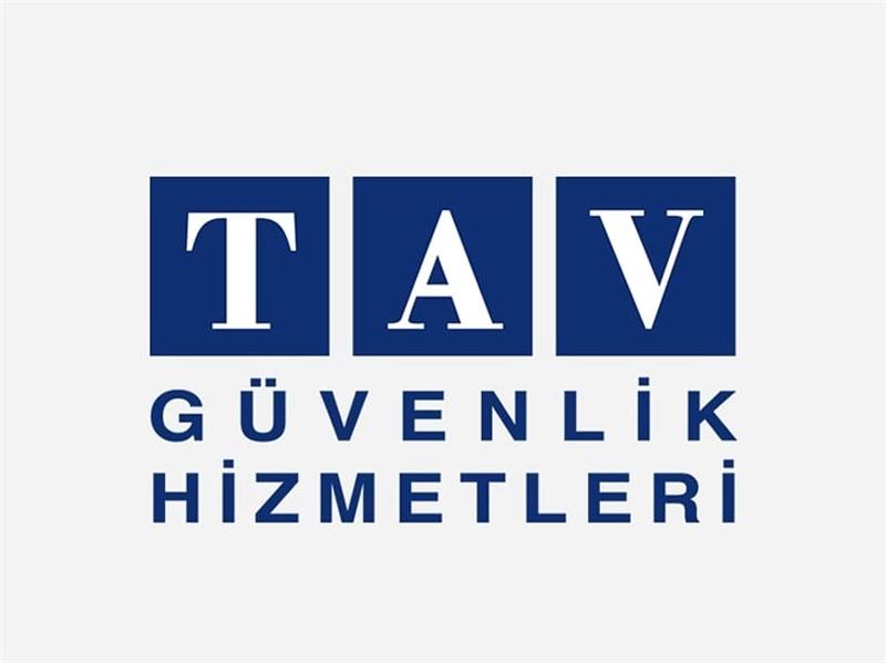 TAV Güvenlik, Profesyonelliğini Sahaya Taşıyor