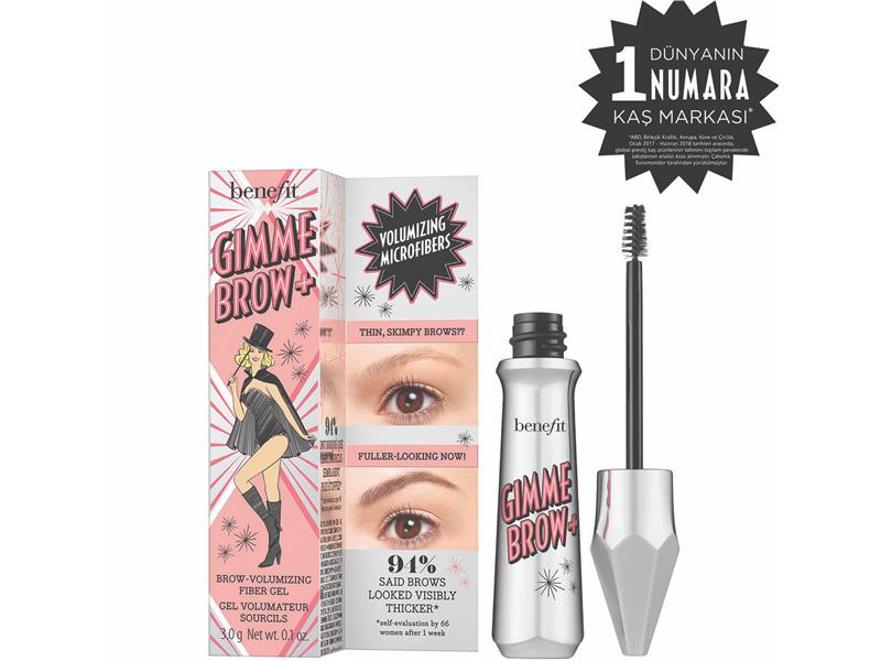 Benefit Kas Urunleri Koleksiyon Sephora
