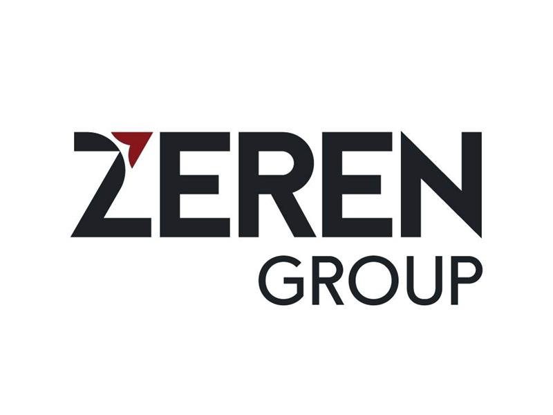 Zeren Group Holding, Alfemo’yu Satın Aldı