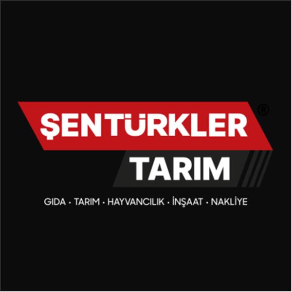 ŞENTÜRKLER GIDA TARIM HAYVANCILIK İNŞAAT NAKLİYE SANAYİ TİCARET LİMİTED ŞİRKETİ
