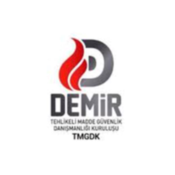 DEMİR TEHLİKELİ MADDE GÜVENLİK DANIŞMANLIK HİZMETLERİ SANAYİ VE TİCARET LİMİTED ŞİRKETİ İSTANBUL ŞUBESİ