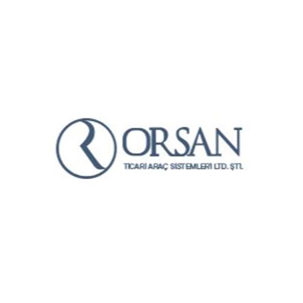 ORSAN TİCARİ ARAÇ FREN SİSTEMLERİ ANONİM ŞİRKETİ AKSARAY