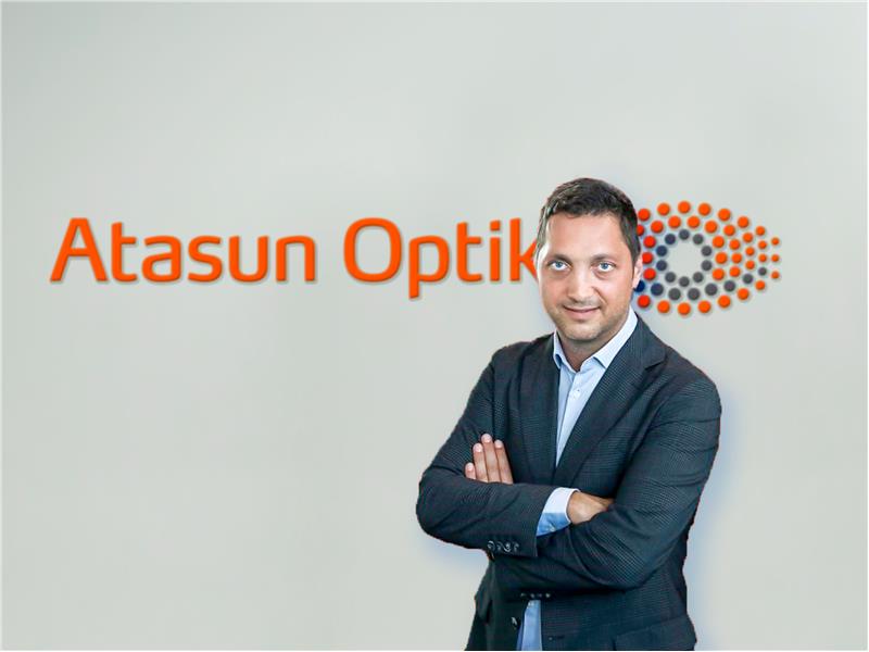 Atasun Optik, başarılı projeleriyle ödüle layık görüldü