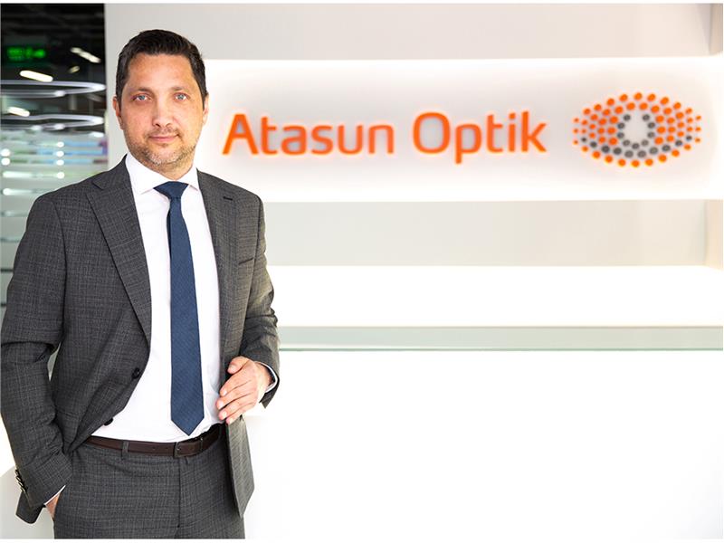 Atasun Optik en etik şirketler arasındaki yerini aldı