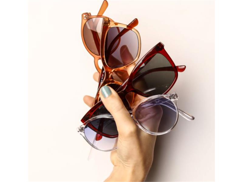 Trend Güneş Gözlükleri Dünya Moda Günü'nde Atasun Optik'te
