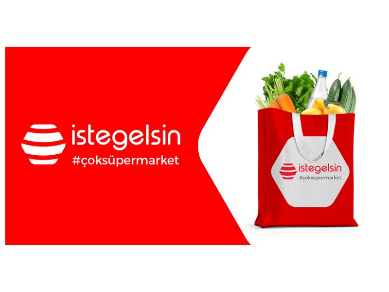 istegelsin dağıtım ekipleri 2020’de 10 bin ton ürün taşıdı