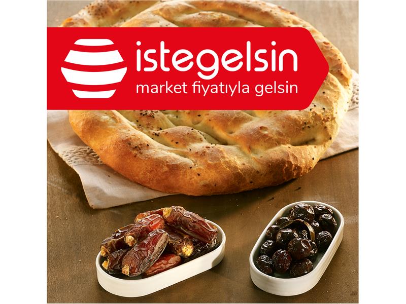 Ramazan pidesi satışları 5 kat arttı