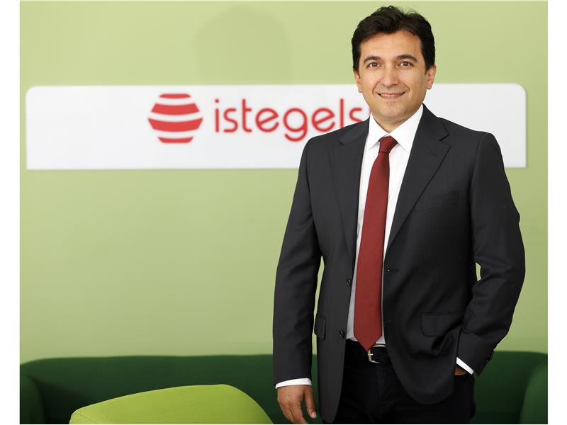 Istegelsin Antalya