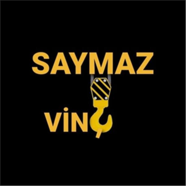 SAYMAZ VİNÇ İŞ MAKİNALARI OTOMOTİV GIDA İNŞAAT SANAYİ TİCARET LİMİTED ŞİRKETİ