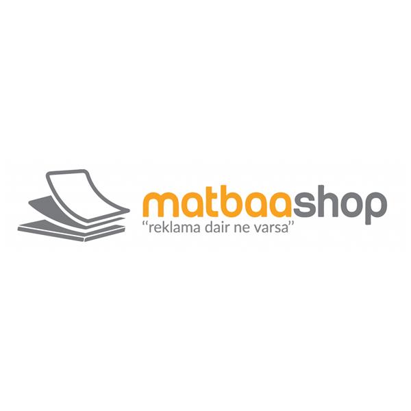 MATBAASHOP PROMOSYON VE REKLAM HİZMETLERİ TİCARET VE SANAYİ LİMİTED ŞİRKETİ