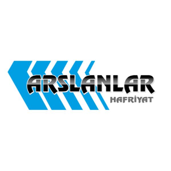 ARSLANLAR AGREGA İNŞAAT HAFRİYAT SANAYİ VE TİCARET LİMİTED ŞİRKETİ