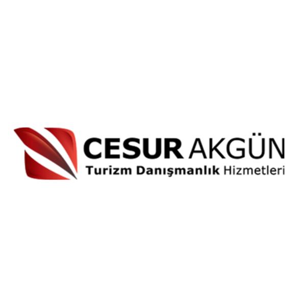 CESUR TEMUR AKGÜN TURİZM DANIŞMANLIK HİZMETLERİ TİCARET LİMİTED ŞİRKETİ