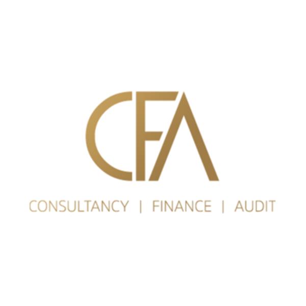 CFA BAĞIMSIZ DENETİM ANONİM ŞİRKETİ