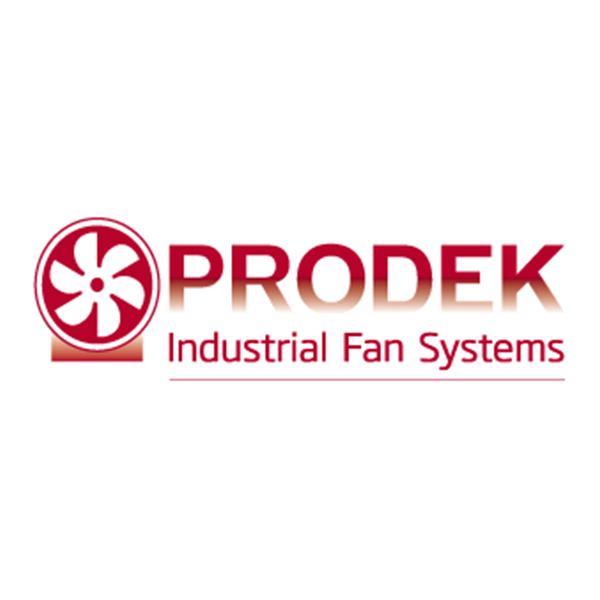 Prodek Endüstriyel Fan Sistemleri Sanayi Ve Ticaret Limited Şirketi İstanbul Şubesi