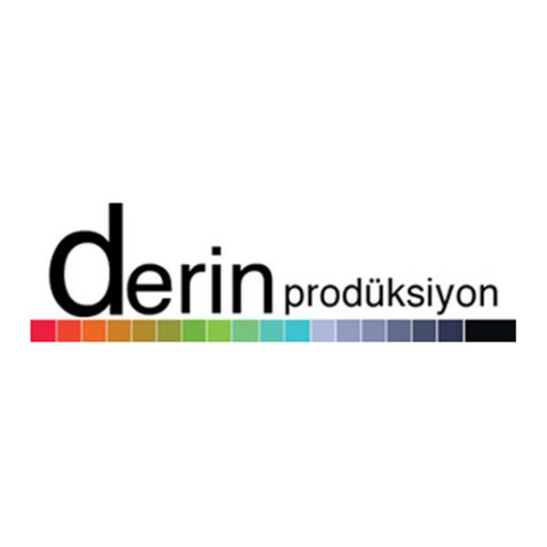 DERİN PRODÜKSİYON TANITIM ORGANİZASYON FİLM YAPIM VE HALKLA İLİŞKİLER TİCARET LİMİTED ŞİRKETİ