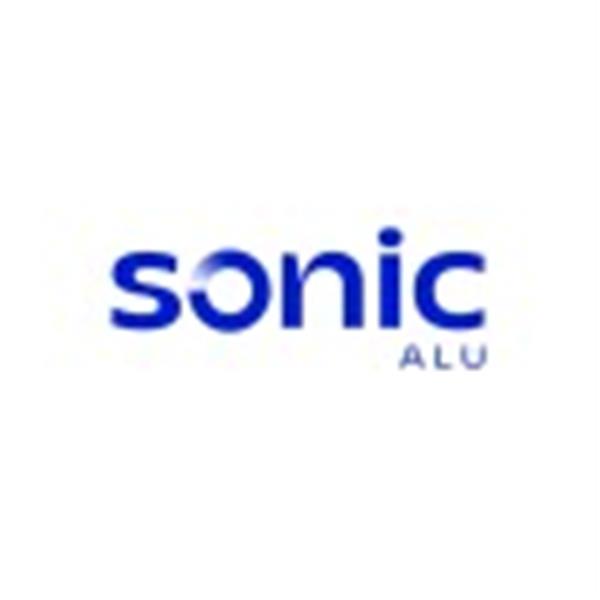 SONIC ALÜMİNYUM SANAYİ VE TİCARET ANONİM ŞİRKETİ