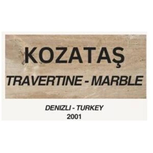 KOZATAŞ İÇ VE DIŞ TİCARET LİMİTED ŞİRKETİ