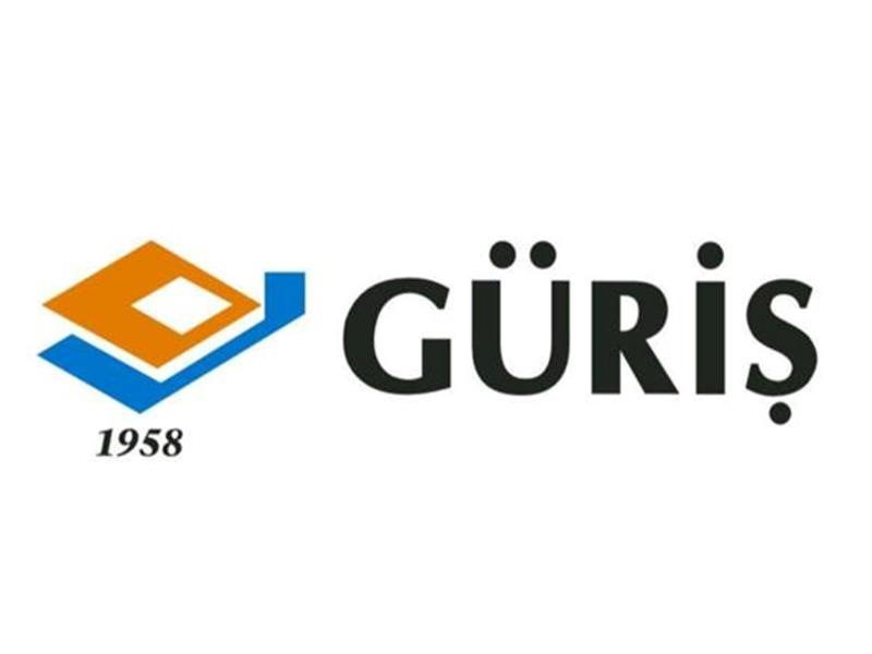 Güriş’ten Dev Batarya Yatırımı