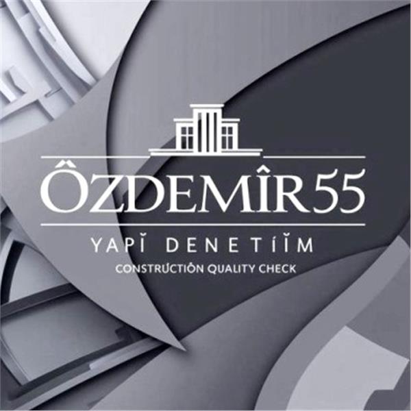 ÖZDEMİR 55 YAPI DENETİM LİMİTED ŞİRKETİ