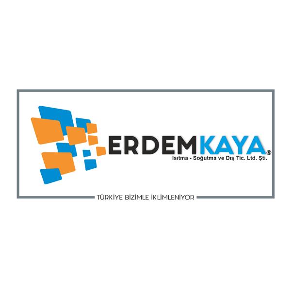 ERDEM KAYA ISITMA VE KLİMA SANAYİ TİCARET LİMİTED ŞİRKETİ