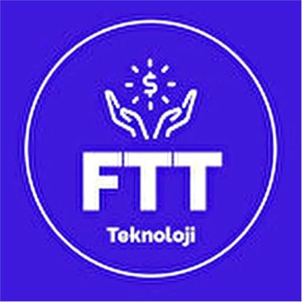 FTT TEKNOLOJİ YAZILIM DANIŞMANLIK TİCARET LİMİTED ŞİRKETİ