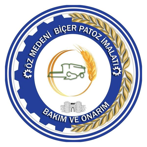ÖZ MEDENİ BİÇER PATOZ SANAYİ VE TİCARET LİMİTED ŞİRKETİ
