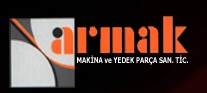 AR-MAK MAKİNA TEKSTİL VE YEDEK PARÇA SANAYİ TİCARET MUSTAFA YILMAZ