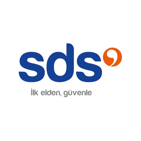 SDS SATIŞ DESTEK SİSTEMLERİ PAZARLAMA VE TİCARET LİMİTED ŞİRKETİ