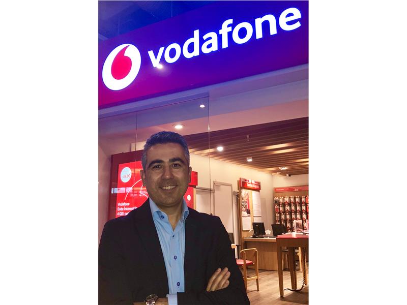 VODAFONE TV’DEN ÇOCUKLARA TATİL ARMAĞANI