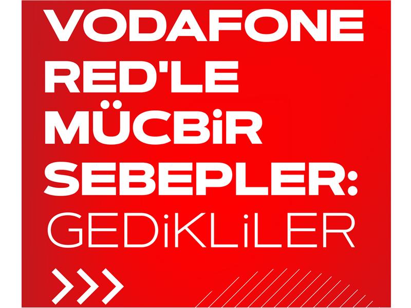 “MÜCBİR SEBEPLER”İN KAMERA ARKASI GÖRÜNTÜLERİ SADECE VODAFONE TV’DE