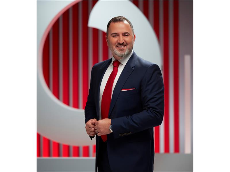 VODAFONE, HİBRİT ÇALIŞMAYI KALICI HALE GETİRİYOR