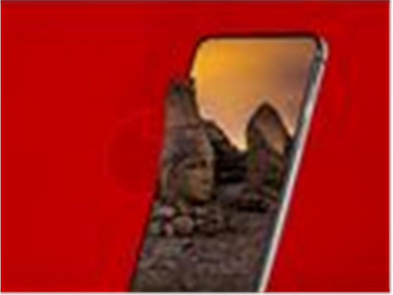 VODAFONE, PİRİ İLE DİJİTAL VE SINIRSIZ SEYAHAT DENEYİMİ SUNUYOR