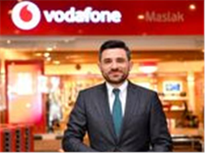 VODAFONE SÜPERMARKET YANIMDA’NIN AYLIK ZİYARETÇİ SAYISI 3 MİLYONU AŞTI